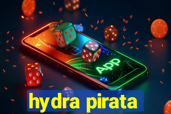 hydra pirata